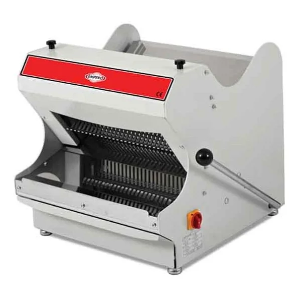 Empero EMP.3004-16 Setüstü Ekmek Dilimleme Makinesi - Görsel 2
