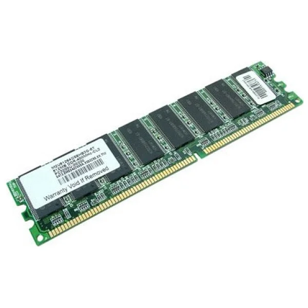 OEM 1gb 667mhz Ddr2 Pc Ram - Görsel 2