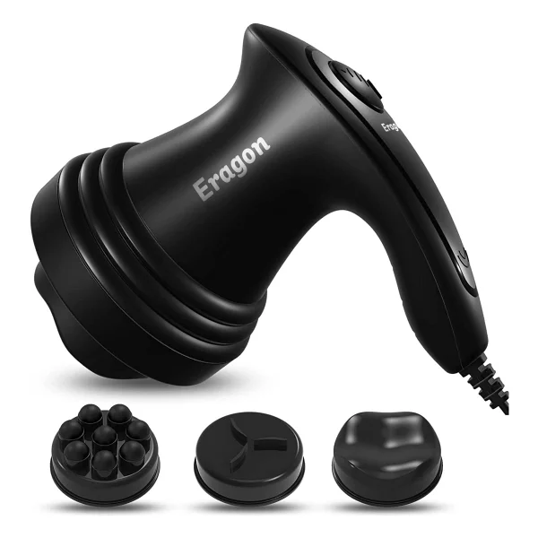 Eragon ERG-724 G5 Type Slimmer Vücut Masaj Aleti - Görsel 9