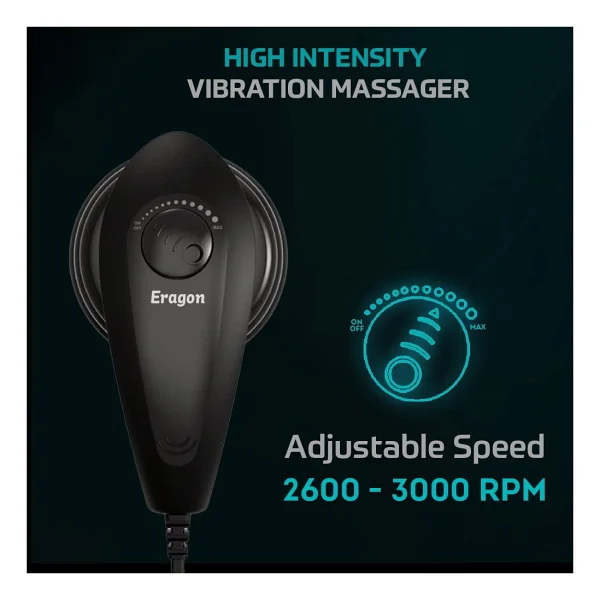 Eragon ERG-724 G5 Type Slimmer Vücut Masaj Aleti - Görsel 3