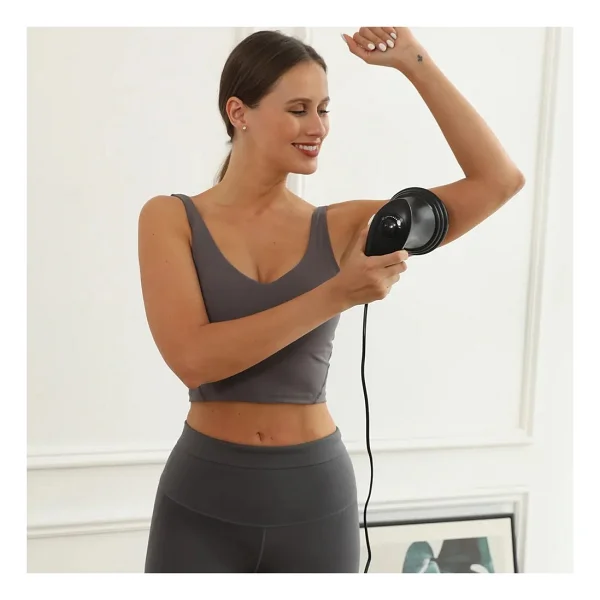 Eragon ERG-724 G5 Type Slimmer Vücut Masaj Aleti - Görsel 5