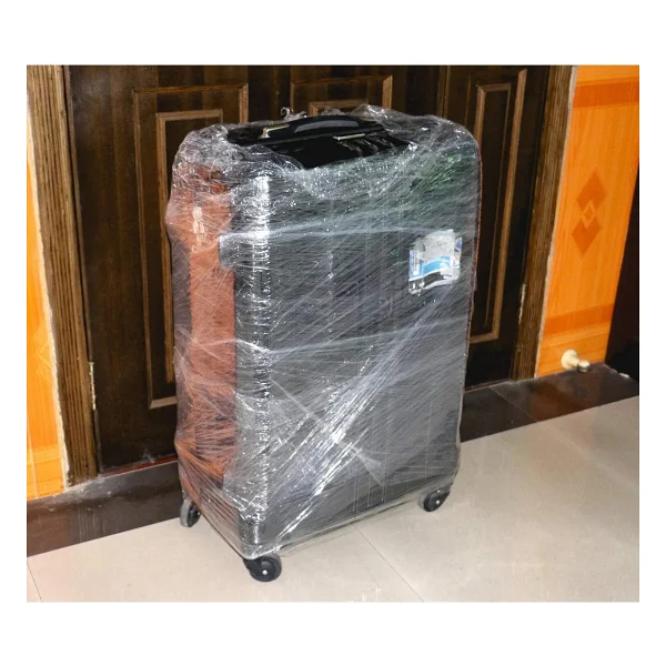 Dekals 3500 Gram Ultra Mega Boy Eşya Mobilya Sarma Koruma Ambalaj Streci Taşıma Taşınma Koli Streci Streç - Görsel 3
