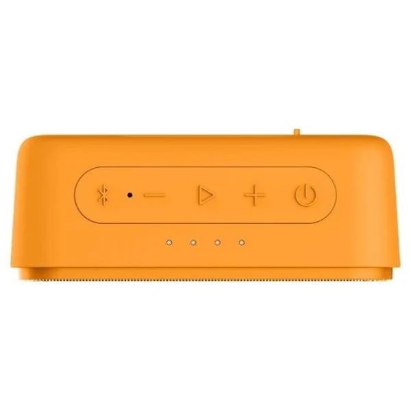Grundig Jam Plus Turuncu Bluetooth Hoparlör - Görsel 6