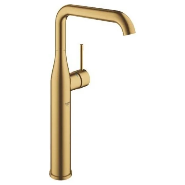 Grohe Essence XL 24170GN1 Brushed Cool Sunrise Tek Kumandalı Lavabo Bataryası - Görsel 4