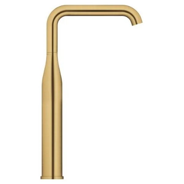 Grohe Essence XL 24170GN1 Brushed Cool Sunrise Tek Kumandalı Lavabo Bataryası - Görsel 2