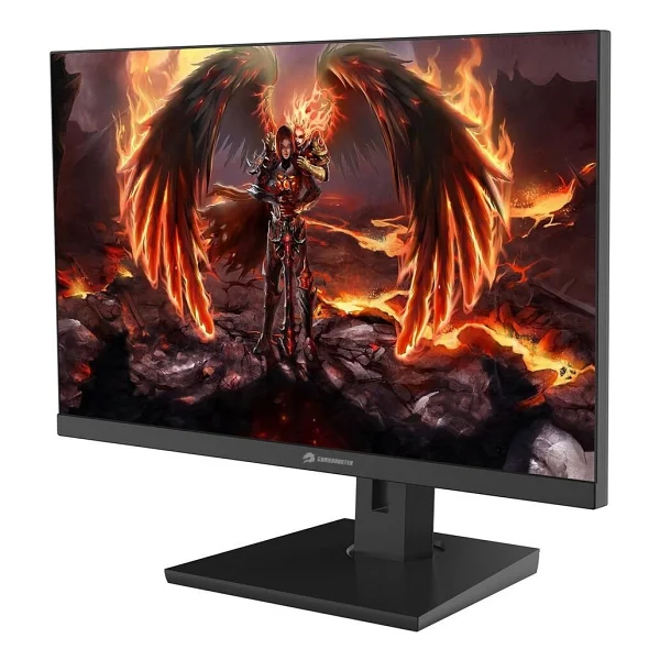 GameBooster GB-2419FF 23.8" 1 ms Full HD IPS Oyuncu Monitörü - Görsel 2