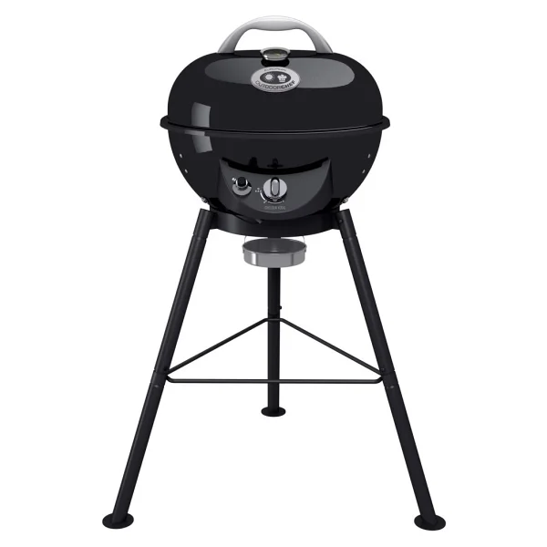 Aygaz Chelsea 420 G Tüplü Barbekü - Görsel 2