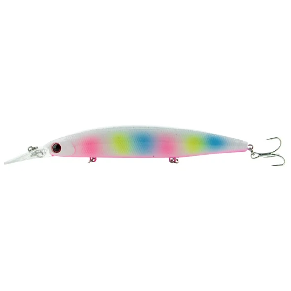 Fujin Deeper 125S-DR 12.5 cm 26 gr Sahte Balık - Görsel 2