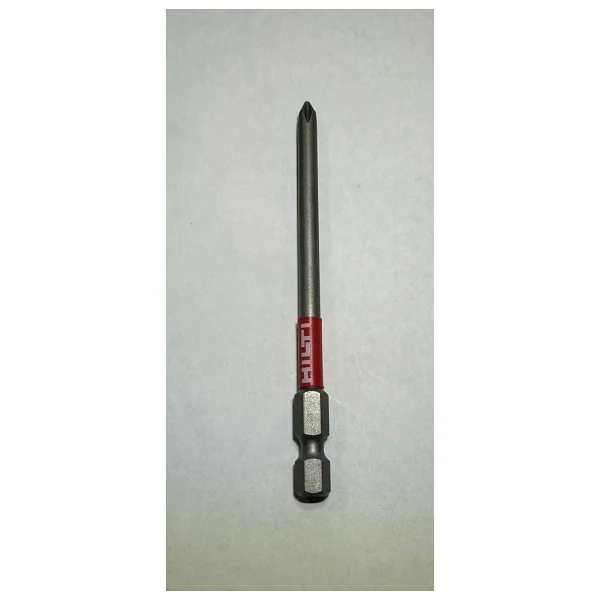 Hilti S-B Ph1 89/31/2"s Bits Uc 89 mm 2039105 - Görsel 3