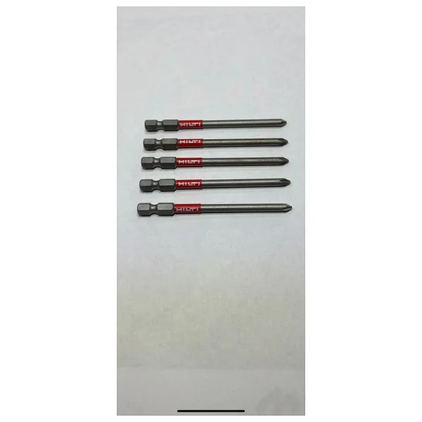 Hilti S-B Ph1 89/31/2"s Bits Uc 89 mm 2039105 - Görsel 2
