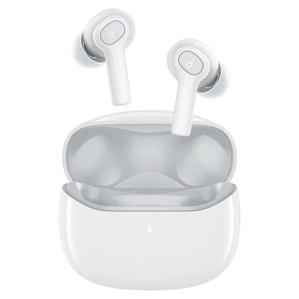 Anker SoundCore Life P2i TWS Beyaz Kulak İçi Bluetooth Kulaklık - Görsel 7