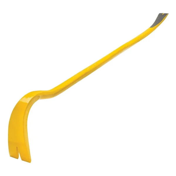 Stanley Fatmax 1-55-503 600 mm Çivi Sökü Levye - Görsel 6