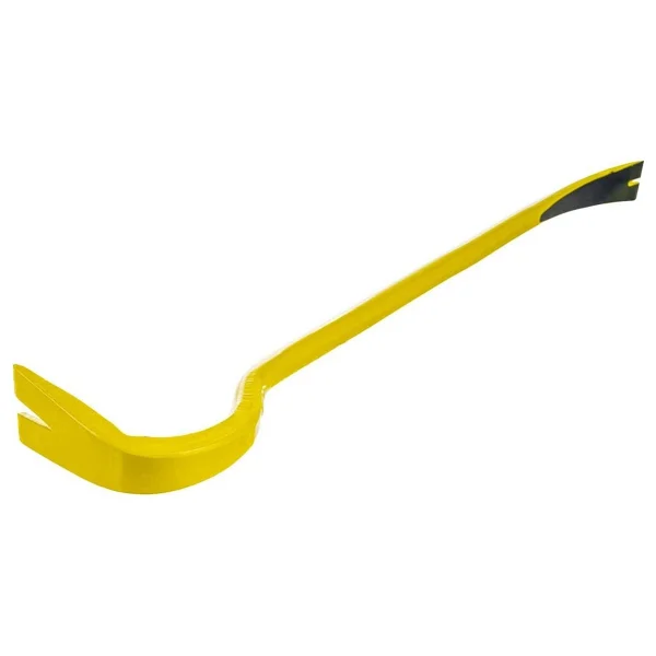 Stanley Fatmax 1-55-503 600 mm Çivi Sökü Levye - Görsel 2