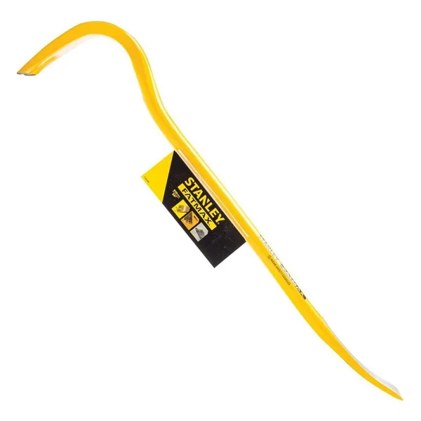 Stanley Fatmax 1-55-503 600 mm Çivi Sökü Levye - Görsel 4