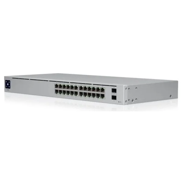 Ubiquiti Unifi USW-24-POE 24 Port Switch - Görsel 5