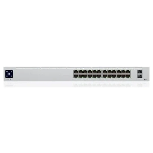 Ubiquiti Unifi USW-24-POE 24 Port Switch - Görsel 6