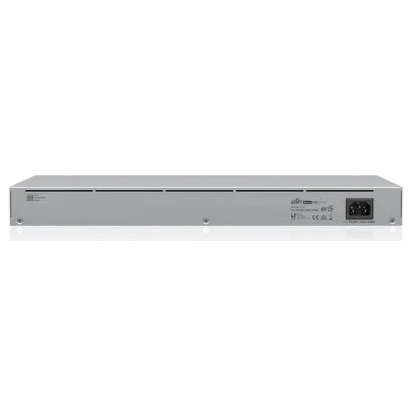 Ubiquiti Unifi USW-24-POE 24 Port Switch - Görsel 7