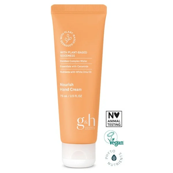 Amway G&H Nourish 75 ml El Kremi - Görsel 2