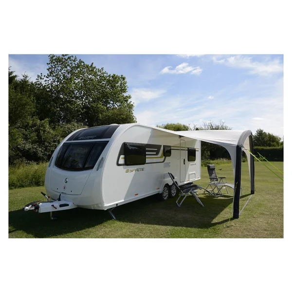 Dometic Sunshine AIR Pro 300 300cm Karavan Şişme Havalı Tente - Görsel 5