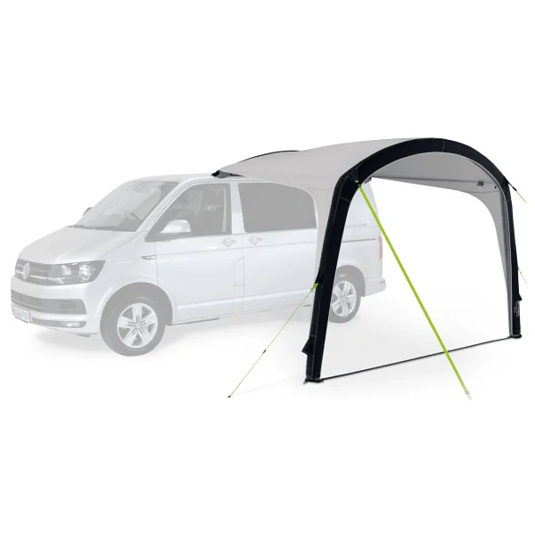 Dometic Sunshine AIR Pro VW T4,T5,T6 240cm Şişme Havalı Tente - Görsel 9