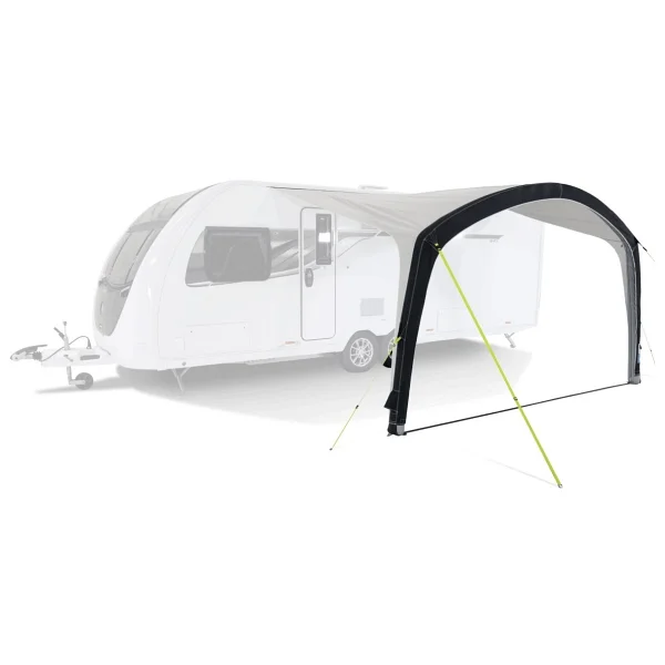 Dometic Sunshine AIR Pro 400 400cm Karavan Şişme Havalı Tente - Görsel 2
