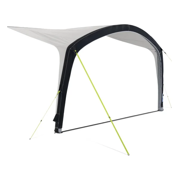 Dometic Sunshine AIR Pro 400 400cm Karavan Şişme Havalı Tente - Görsel 3