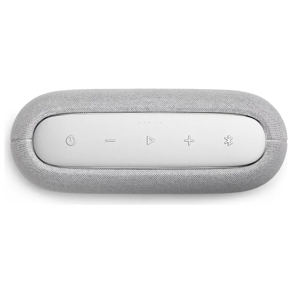Harman Kardon Luna Gri Bluetooth Hoparlör - Görsel 4