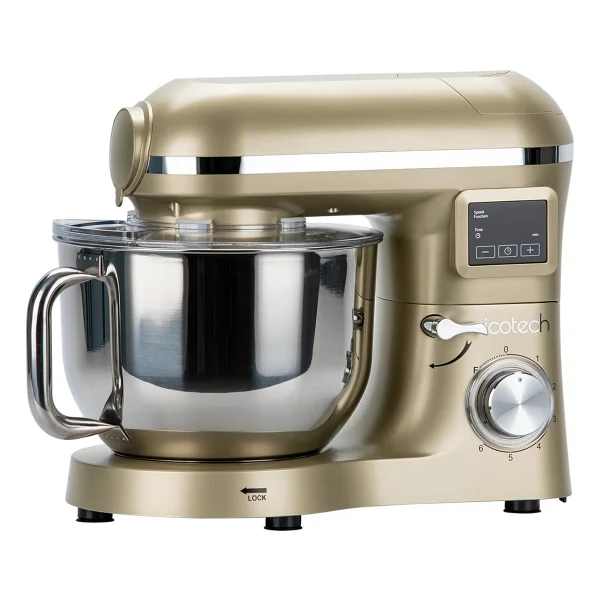 Icotech SM50 2000 W 6.2 lt Gold Mutfak Şefi - Görsel 9