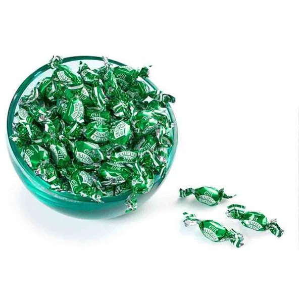 Elit Mentollü Okaliptüs Şeker 1 kg - Görsel 2