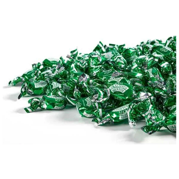 Elit Mentollü Okaliptüs Şeker 1 kg - Görsel 3