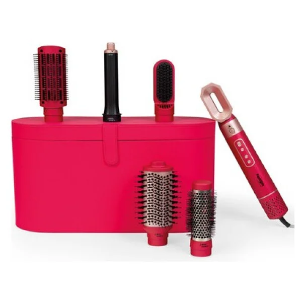 Fantom Hair Styler SK 1600 Saç Şekillendirme Seti - Görsel 5
