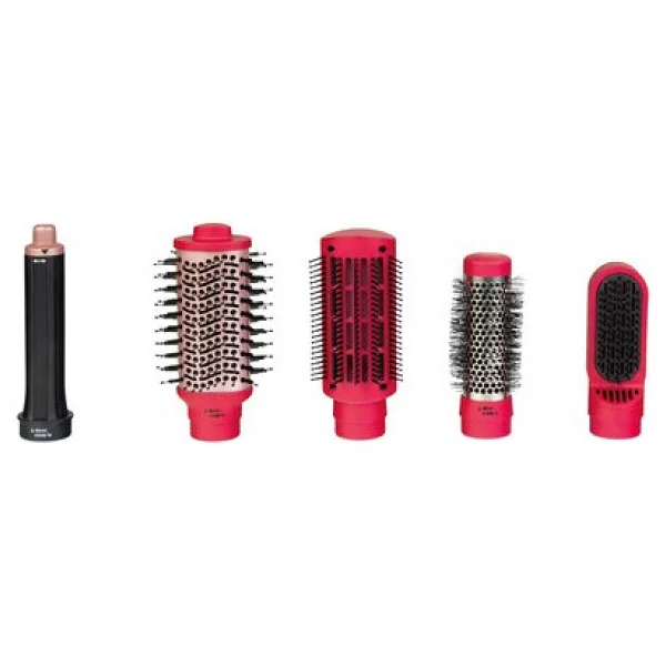 Fantom Hair Styler SK 1600 Saç Şekillendirme Seti - Görsel 2