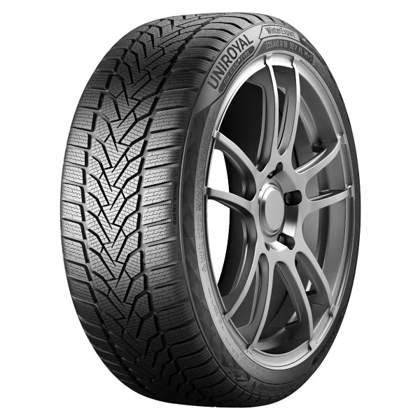 Uniroyal WinterExpert 185/55 R16 87T XL Kış Lastiği - Görsel 2