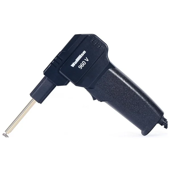 WellHise 960-V 50 W Plastik Kaynak Makinesi - Görsel 2