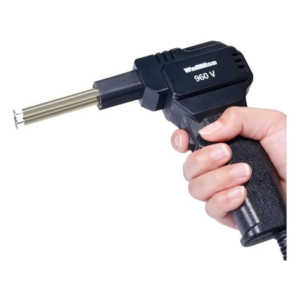 WellHise 960-V 50 W Plastik Kaynak Makinesi - Görsel 5