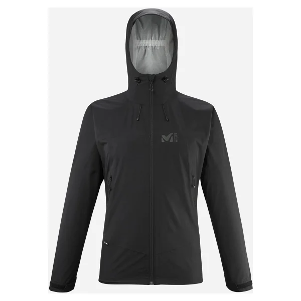 Millet Fitz Roy MIV9706 Kapüşonlu Erkek Mont - Görsel 5