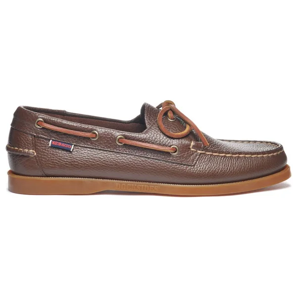 Sebago Portland Martellato 73118WW Erkek Loafer Ayakkabı - Görsel 6