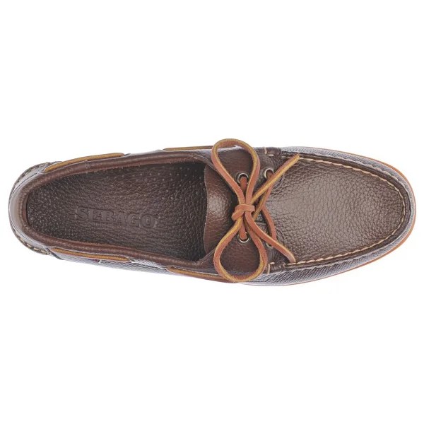Sebago Portland Martellato 73118WW Erkek Loafer Ayakkabı - Görsel 3