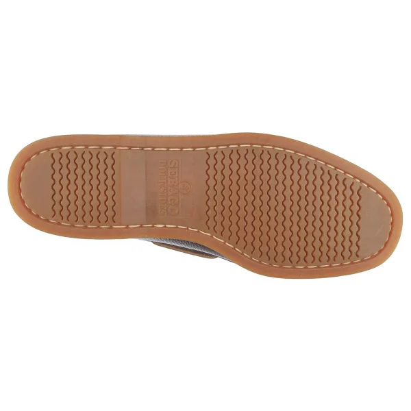 Sebago Portland Martellato 73118WW Erkek Loafer Ayakkabı - Görsel 5