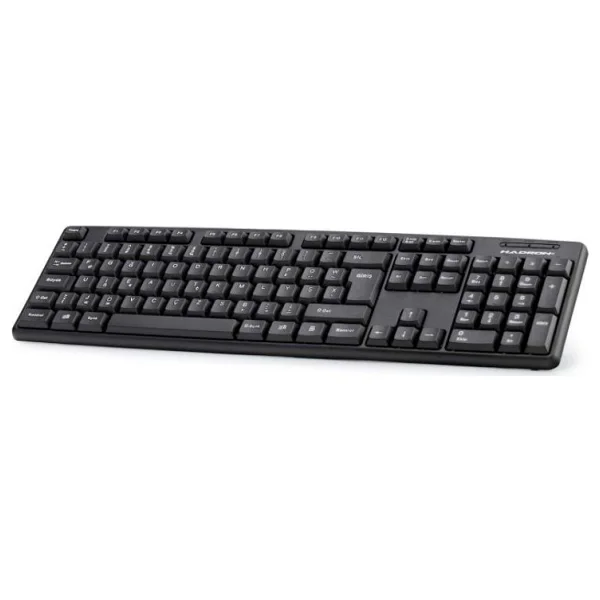 Hadron HD859 F Kablolu Klavye - Görsel 7