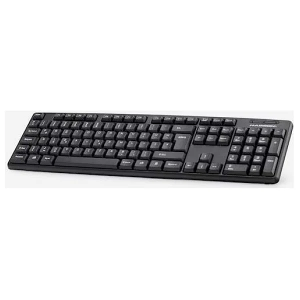 Hadron HD859 F Kablolu Klavye - Görsel 2