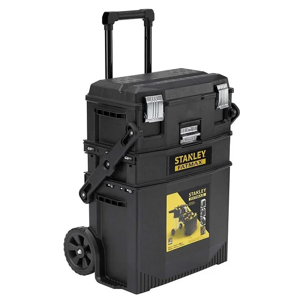 Stanley Fatmax 1-94-210 Takım Çantası - Görsel 6