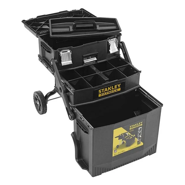 Stanley Fatmax 1-94-210 Takım Çantası - Görsel 2