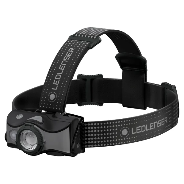 Ledlenser MH7 600 Lümen Kafa Lambası - Görsel 2