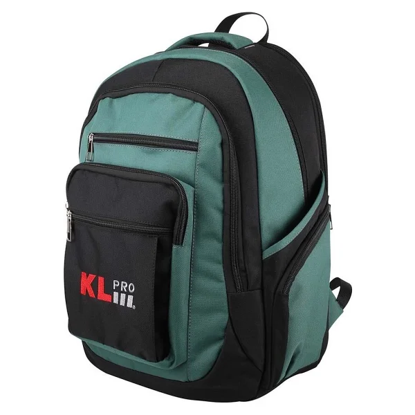 KLpro KLTCS28 Ağır Hizmet Tipi Sırt Çantası - Görsel 2