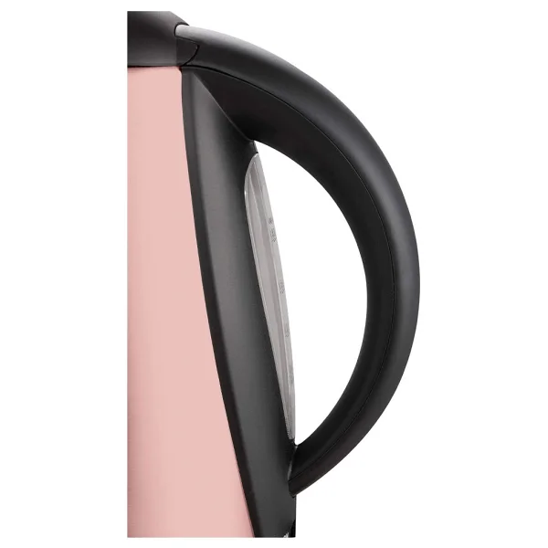 Vestel Sefa 5000 R Rose Gold 2200 W 1.8 lt Çelik Kettle - Görsel 5