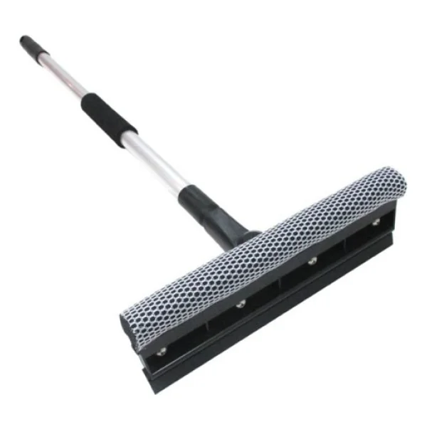 Molto Teleskopik Mikrofiber Mop - Görsel 5