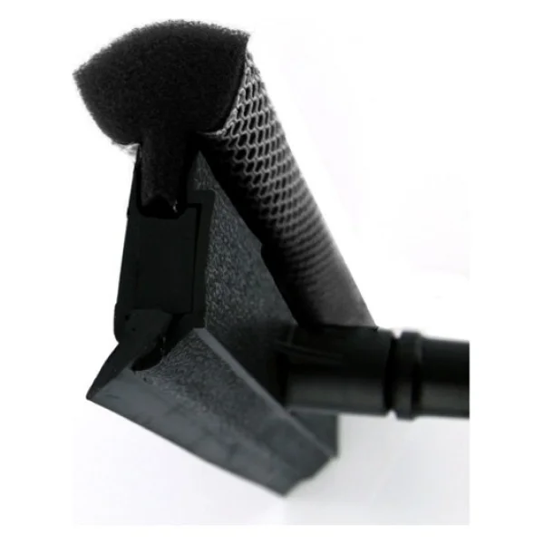 Molto Teleskopik Mikrofiber Mop - Görsel 3