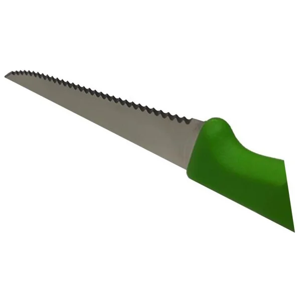 Sürbısa 61004-LZ Turuncu 9.5 cm Sebze Bıçağı - Görsel 2
