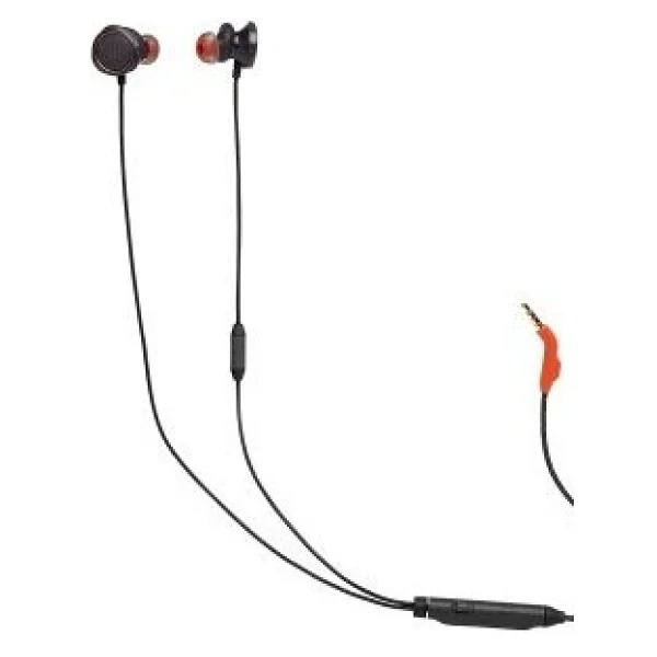JBL Quantum 50 Kablolu Kulak İçi Oyuncu Kulaklığı - Görsel 10